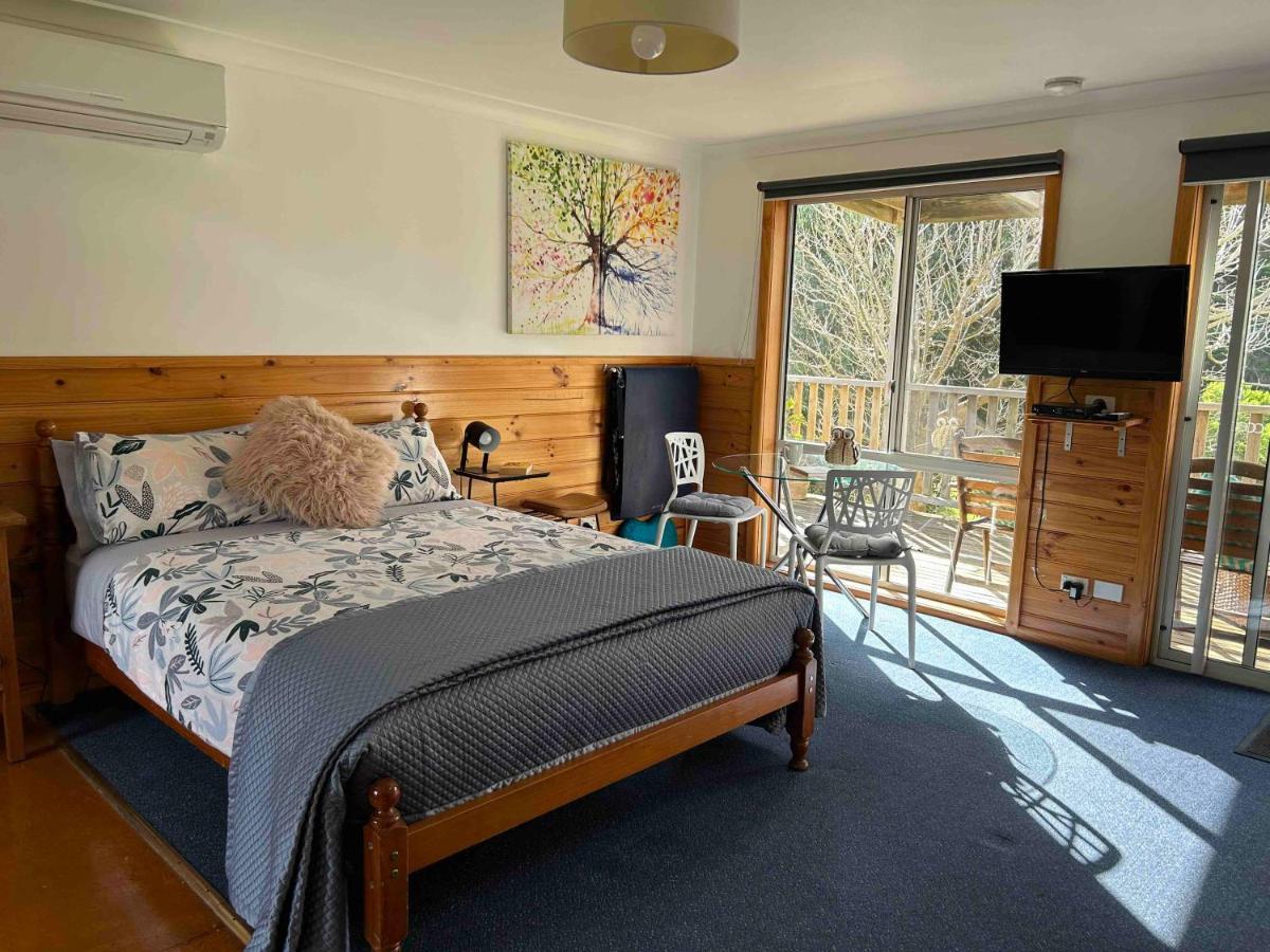 Clifton Beach Lodge Princetown Quarto foto