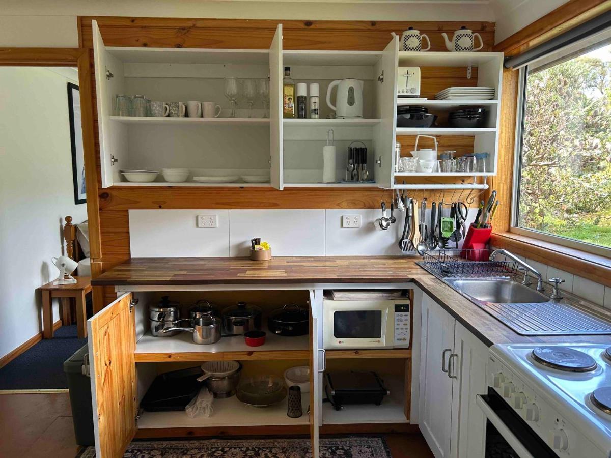Clifton Beach Lodge Princetown Quarto foto