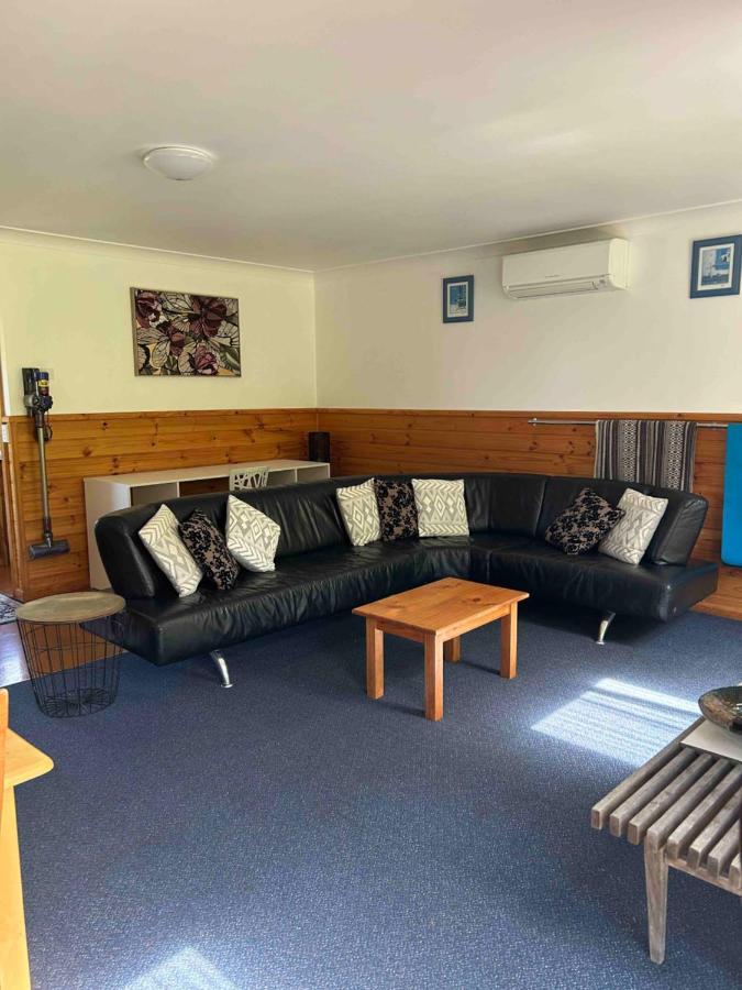 Clifton Beach Lodge Princetown Quarto foto